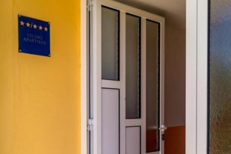 Appartementen Marino  foto 4