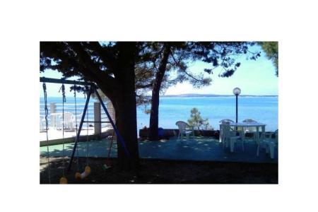 Appartementen Šime Privlaka Kroatië