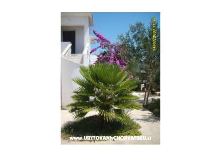 Appartementen Šime foto 5