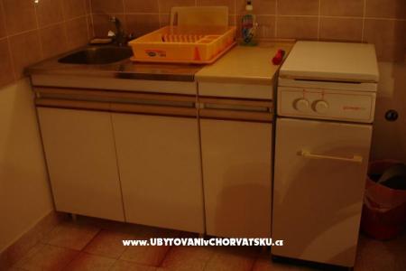 Appartementen Svetko foto 5