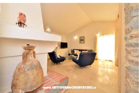 Holiday Home Skoblar Privlaka Kroatië