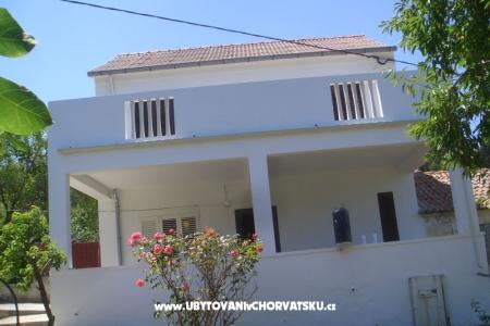 Huis Dugi Otok foto 4
