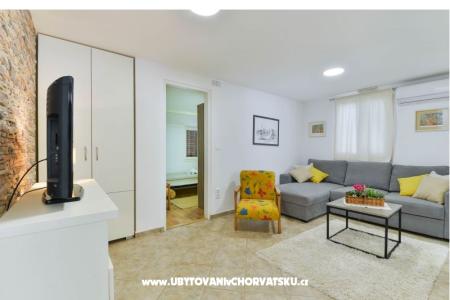 Vakantiehuis Lidija foto 4