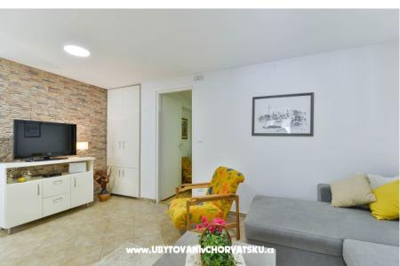 Vakantiehuis Lidija foto 5