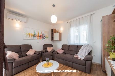 Vakantiehuis Rose foto 2