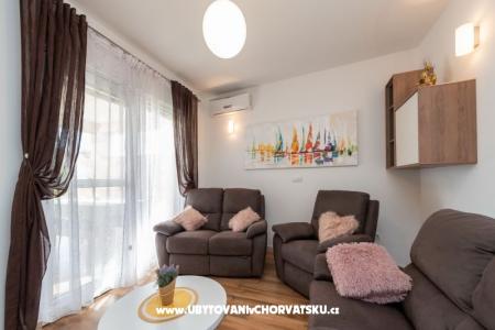 Vakantiehuis Rose foto 3