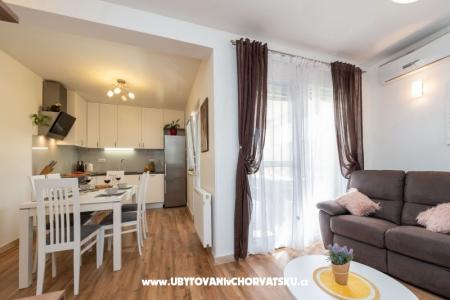 Vakantiehuis Rose foto 4