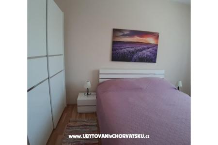 Vakantiehuis Štefica foto 5