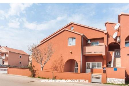 MARKANT Privlaka Kroatië