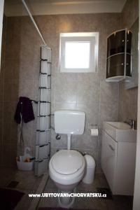 Studio Appartement Terezija foto 3