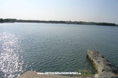 Villa Valla Privlaka Kroatië