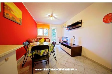 Appartement Betti foto 5