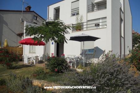 Appartement Doblanović foto 2