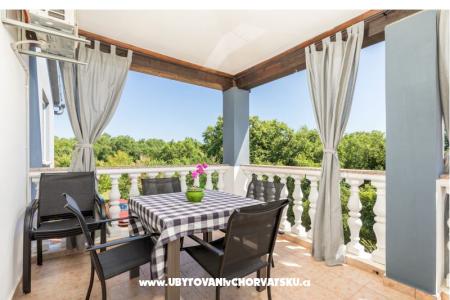 Appartement E&amp;E Pula Kroatië