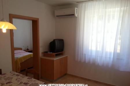 Appartement Korina foto 4