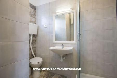 Appartement Križan foto 4