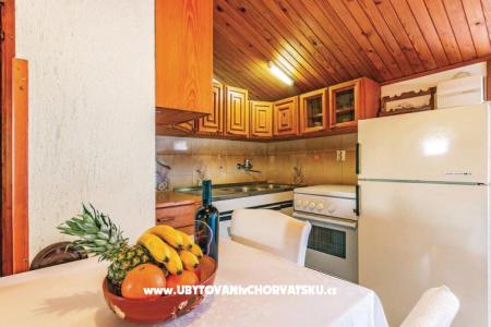 Appartement Piljan Pula foto 5