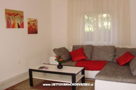 Appartement Pinzan foto 2