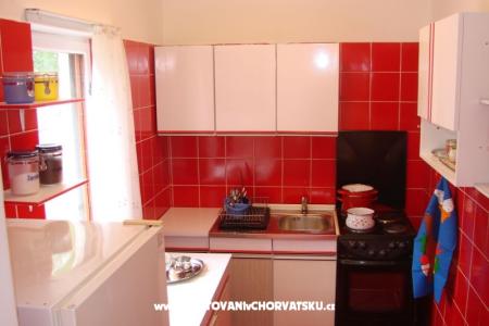 Appartement Pinzan foto 4