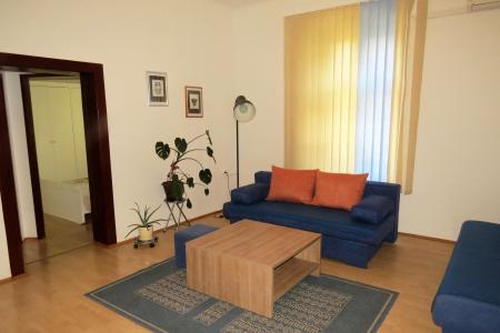 Appartement Stoja Pula Kroatië