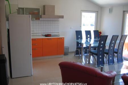 Appartement v Pule foto 5