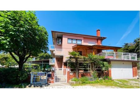 Appartement Viktorija Pula Kroatië