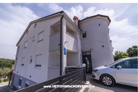 Villa Adriana Pula Kroatië