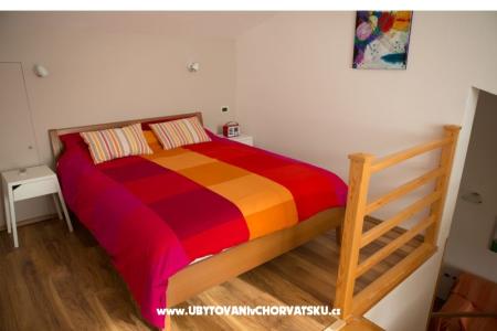 Appartementen Grbin foto 5