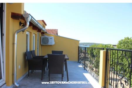 Appartementen Grga foto 3