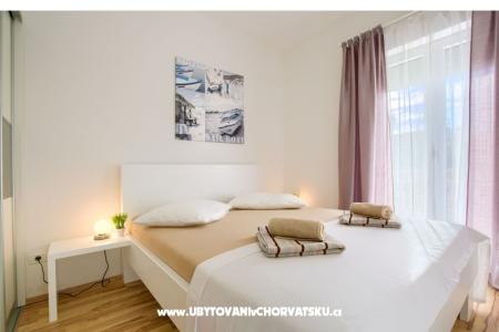 Appartementen Krizan foto 3