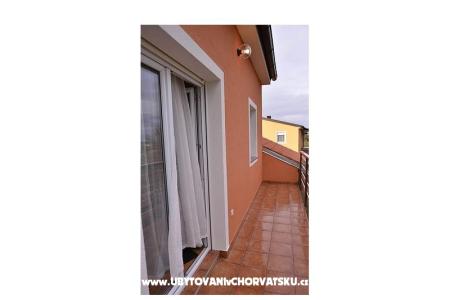 Appartementen Lidija foto 2