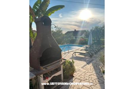 Appartementen Mandic foto 4