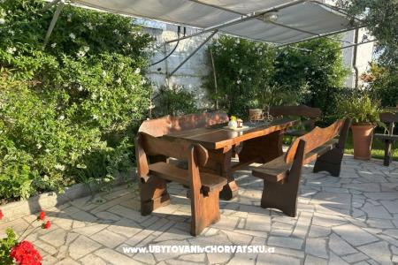 Appartementen Mandic foto 5