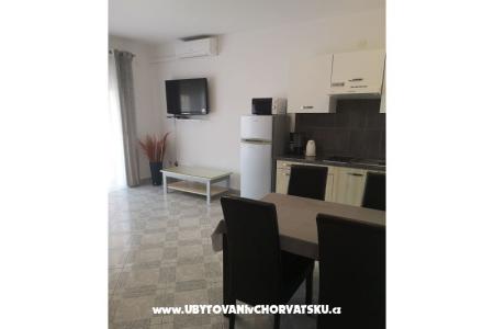 Appartementen Marin foto 5