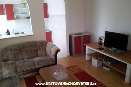 Appartementen Mira 2 foto 2