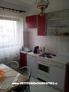 Appartementen Mira 2 foto 3