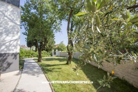 Appartementen Pula Pula Kroatië