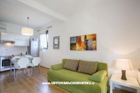 Appartementen Pula foto 5