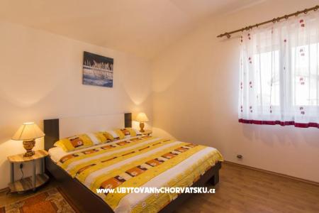 Appartementen Safija foto 5