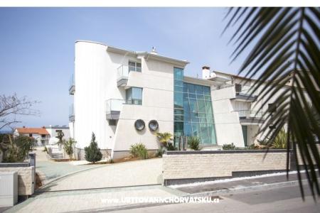 Appartementen Sara&amp;Neven foto 4