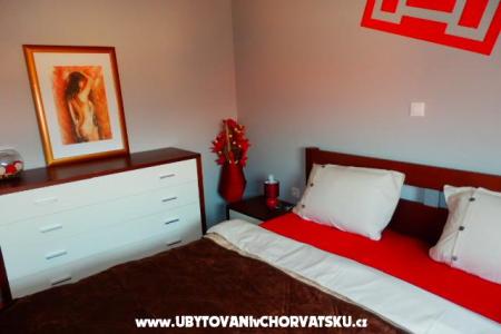 Appartementen Šarić foto 4