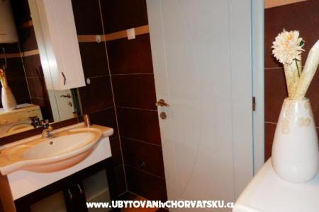Appartementen Šarić foto 5