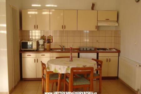 Appartementen Skorić Štinjan foto 3
