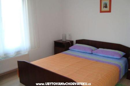 Appartementen Skorić Štinjan foto 4