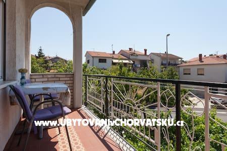 Appartementen Udovičić foto 3