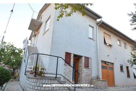 Appartementen Udovičić foto 5