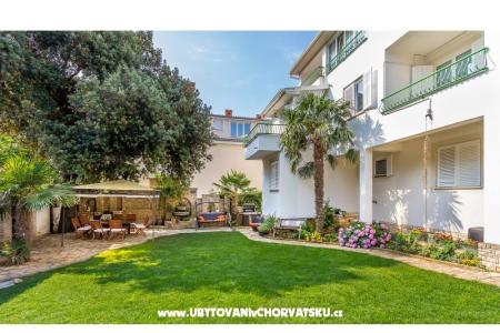 Appartementen Zanetti foto 2