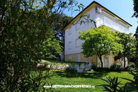 Appartementen Zdenka, Pula Pula Kroatië