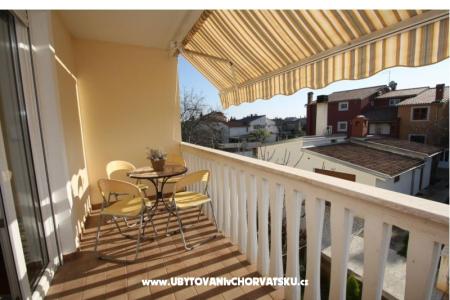 Appartement Fažana  foto 4