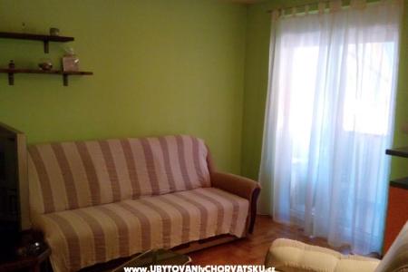 Appartement Kristina  foto 5